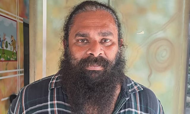deepesh