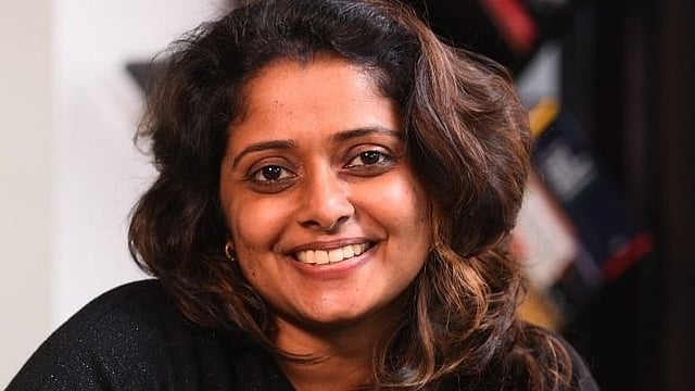 Shelly Kishore