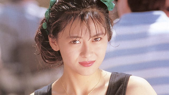 Miho Nakayama