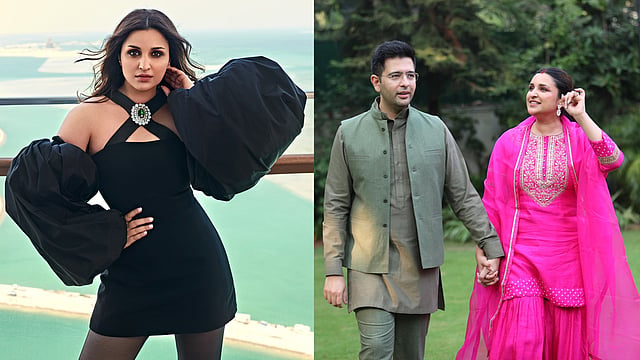 Parineeti Chopra