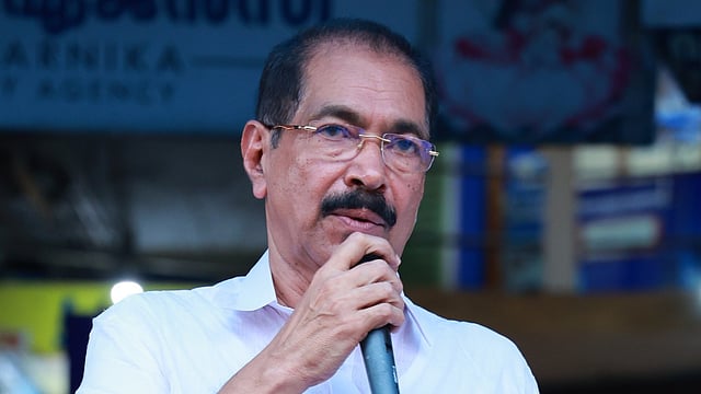 Sunny Joseph