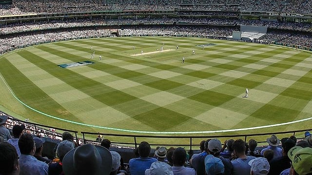 tickets of fourth Test India and Australia sold out