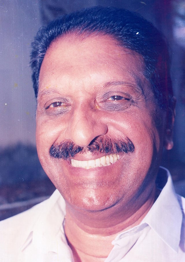 ആര്. ബാലകൃഷ്ണപിള്ള