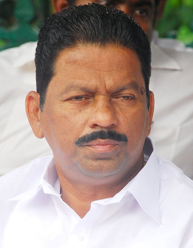 എന്. ശക്തന്