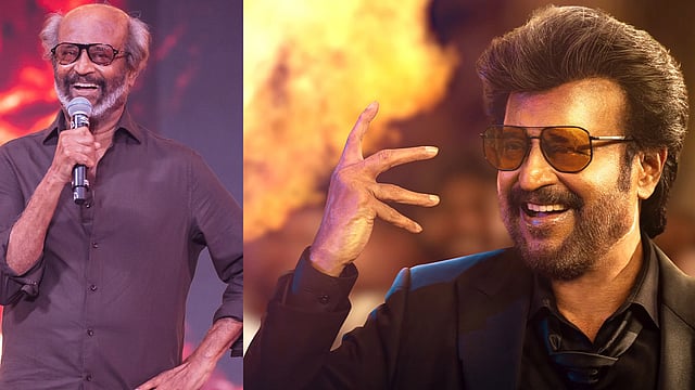 Rajinikanth