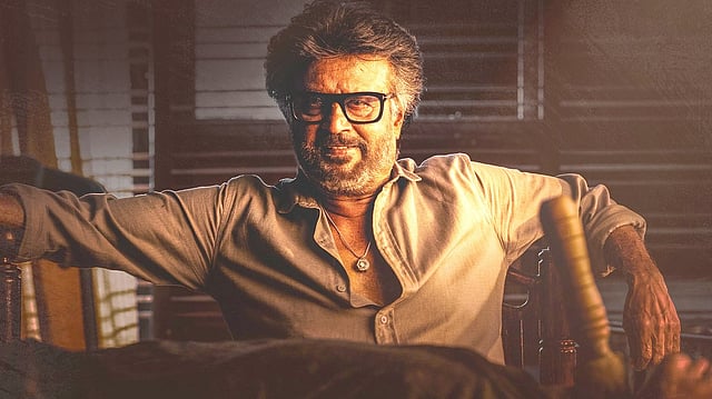 Rajinikanth