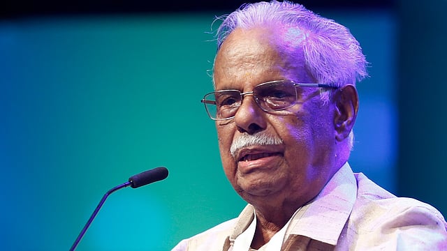 ടി പത്മനാഭൻ