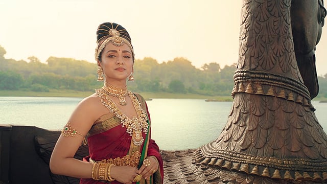 പൊന്നിയിൻ സെൽവൻ