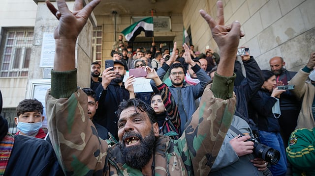 Syria