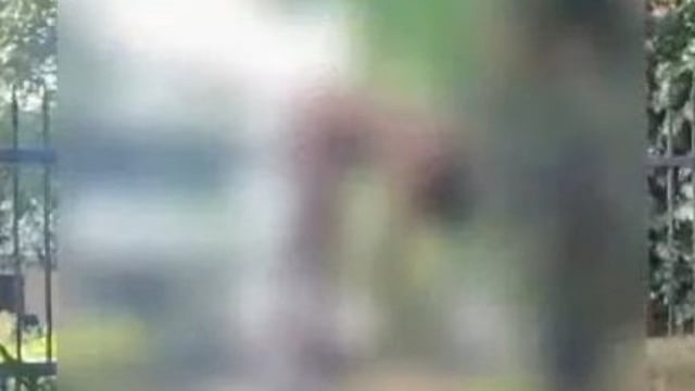 man found dead