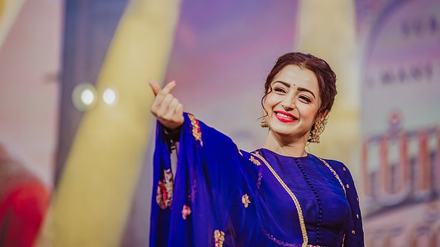 Trisha