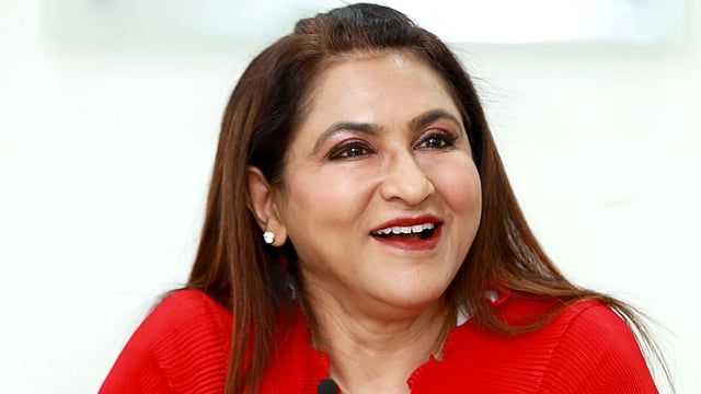 Beena Kannan