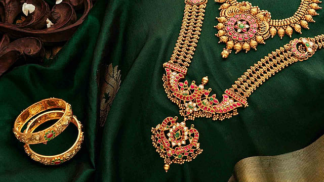 kerala gold rate today