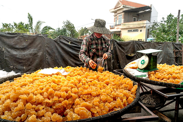 ശര്ക്കര