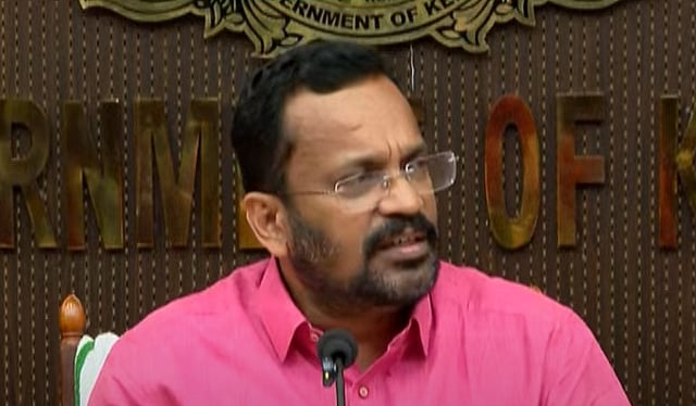 കെ രാജന്