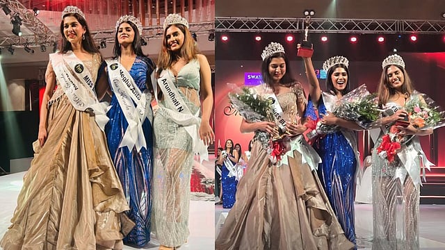 Miss Kerala 2024