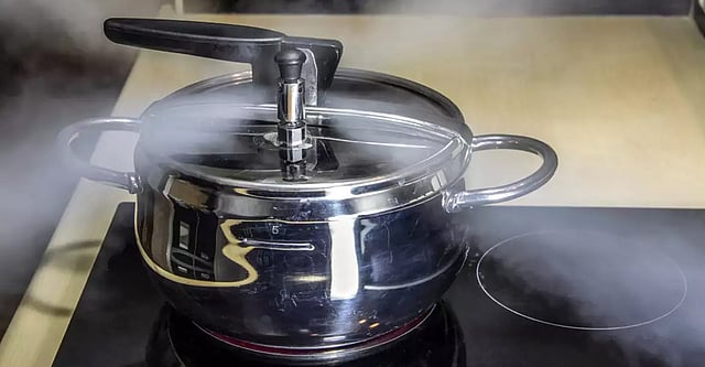 cooker