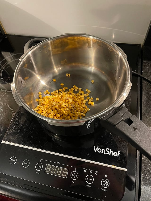 cooker