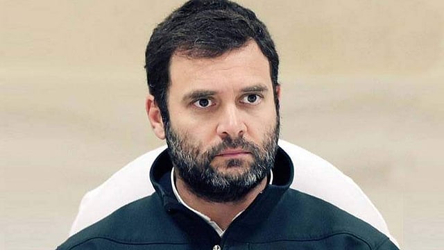 രാഹുല് ഗാന്ധിയുടെ ഇരട്ട പൗരത്വം: കേസ് കേള്ക്കുന്നതില് നിന്ന് പിന്മാറി ജഡ്ജി