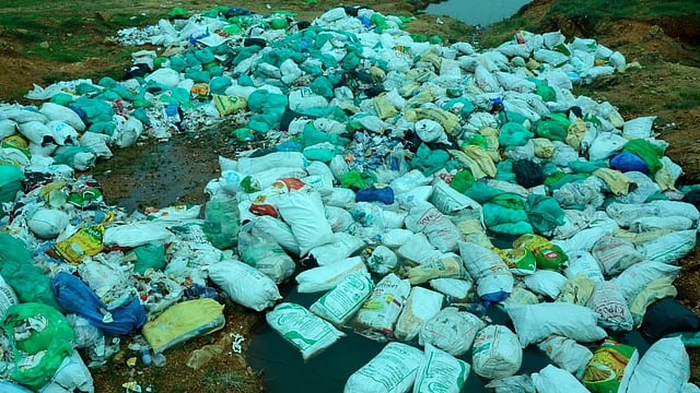 biomedical waste