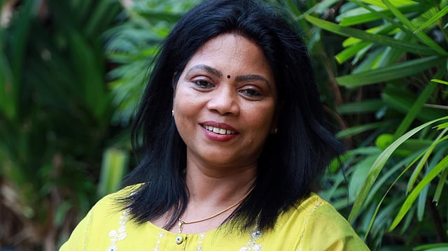 'എന്നെ ഇതുവരെ ആരും മാറ്റി നിർത്തിയിട്ടില്ല, മാറി നിന്നത് ഞാൻ ആണ്'; മിൻമിനി