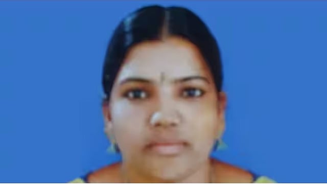 sandhya death