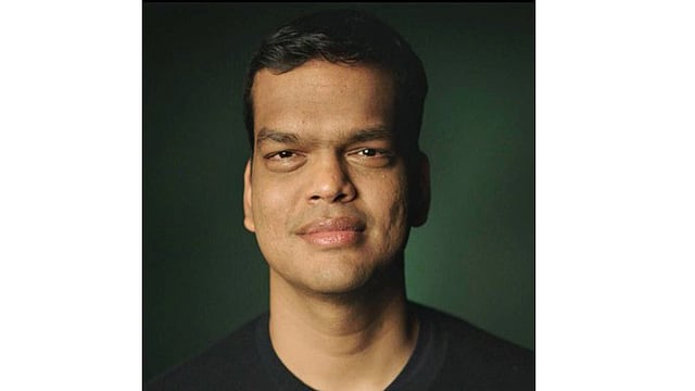 Sriram Krishnan