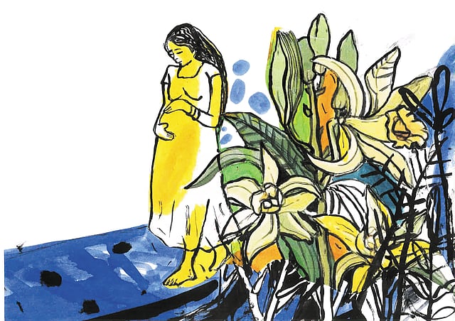 ചിത്രീകരണം: സചീന്ദ്രന് കാറഡുക്ക