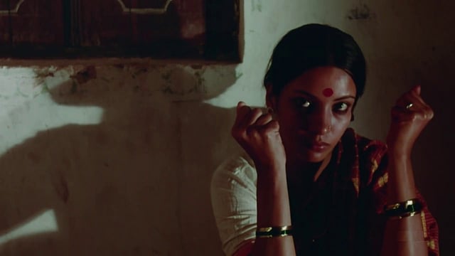 നിശാന്ത്