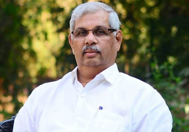 രാജേന്ദ്ര വിശ്വനാഥ് ആര്ലേകര്