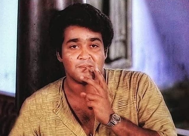 മോഹന്ലാല്