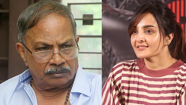 Manju Warrier, MT