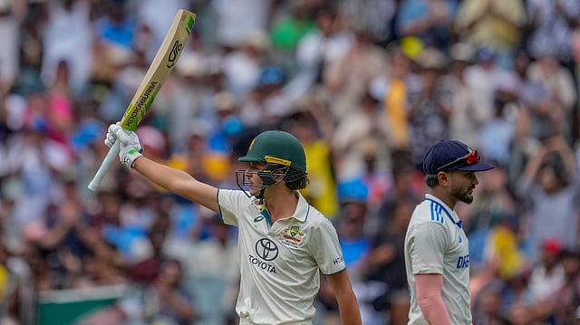 Australia vs India