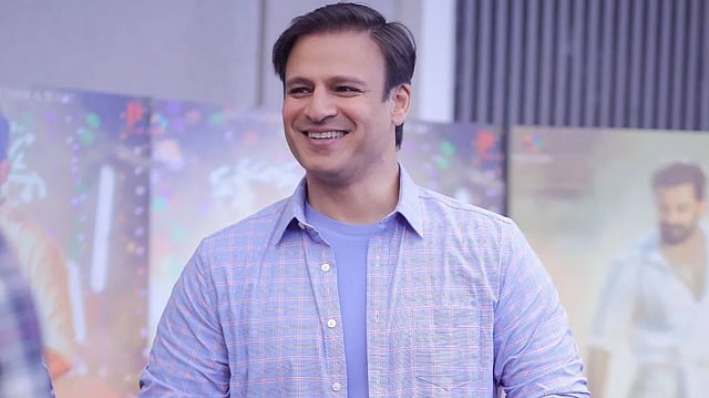 Vivek Oberoi