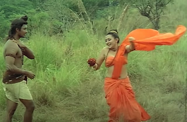 വൈശാലി സിനിമയില് നിന്ന്