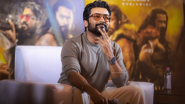 Suriya