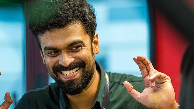 പ്രേമലു