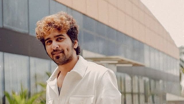 ഷെയിൻ നിഗം