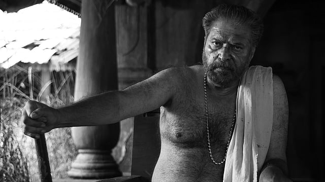 ഭ്രമയുഗം