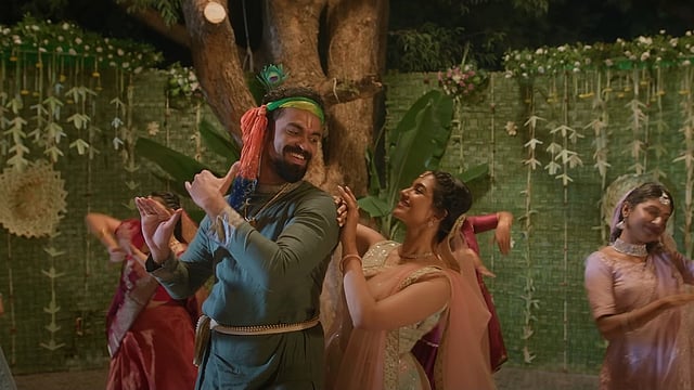 പ്രേമലു