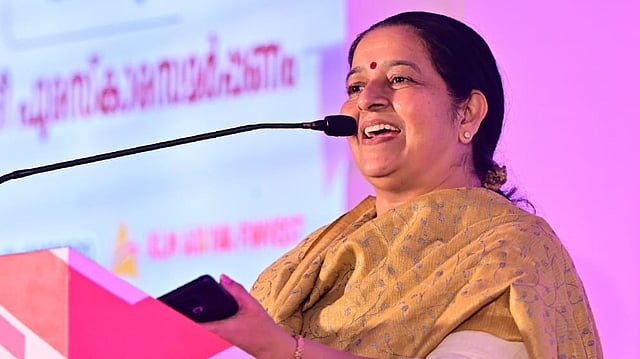 Uma Thomas remains in ICU, police registered a case