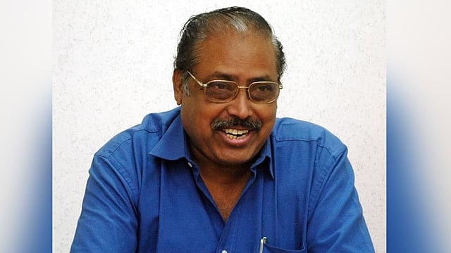 കെ ജെ ജോയി