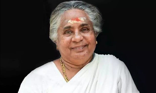 മീന ഗണേഷ്