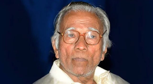 എന് കെ ദേശം