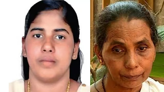 nimisha priya