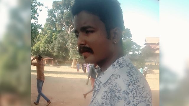 Thrissur