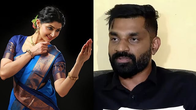 divya unni
