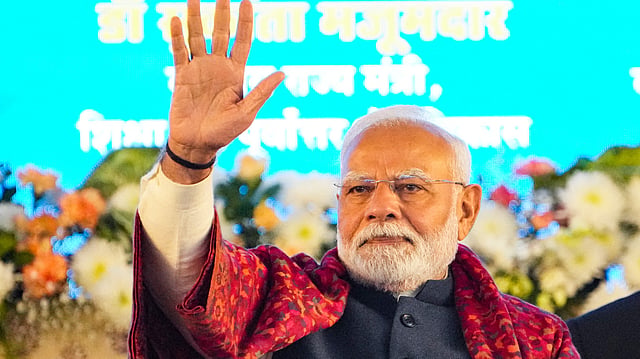 narendra modi