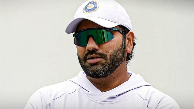 Rohit Sharma's ODI Future Uncertain
