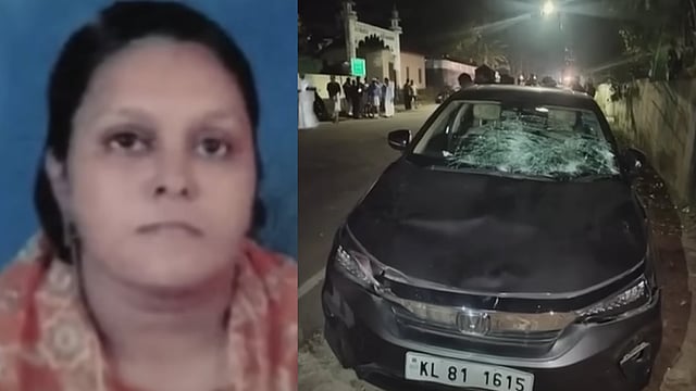 accident death
